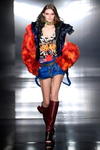Dsquared2 Men's Fall 2019