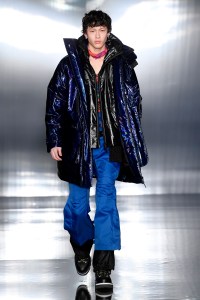 Dsquared2 Men's Fall 2019