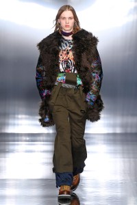 Dsquared2 Men's Fall 2019