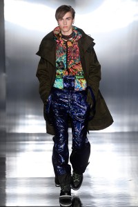 Dsquared2 Men's Fall 2019