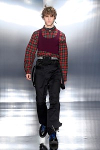 Dsquared2 Men's Fall 2019