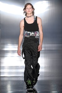 Dsquared2 Men's Fall 2019