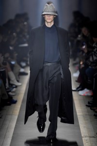 Dunhill Men's Fall 2019