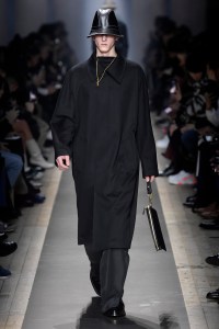 Dunhill Men's Fall 2019
