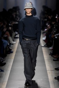 Dunhill Men's Fall 2019