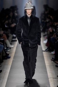 Dunhill Men's Fall 2019
