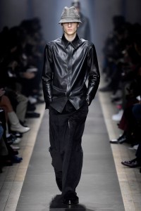 Dunhill Men's Fall 2019