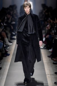 Dunhill Men's Fall 2019