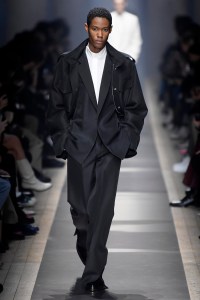 Dunhill Men's Fall 2019