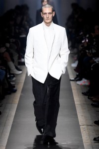 Dunhill Men's Fall 2019