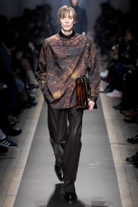 Dunhill Men's Fall 2019