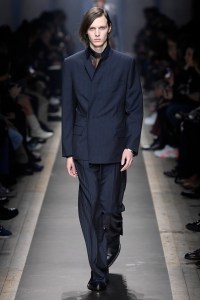Dunhill Men's Fall 2019