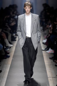 Dunhill Men's Fall 2019