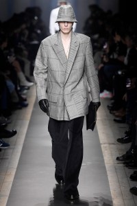 Dunhill Men's Fall 2019