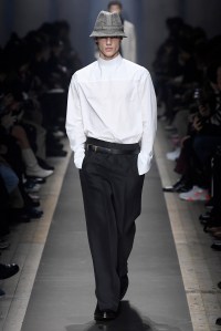 Dunhill Men's Fall 2019