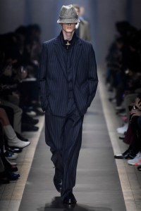 Dunhill Men's Fall 2019
