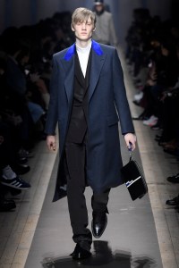 Dunhill Men's Fall 2019