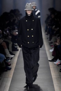 Dunhill Men's Fall 2019