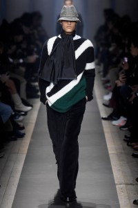 Dunhill Men's Fall 2019