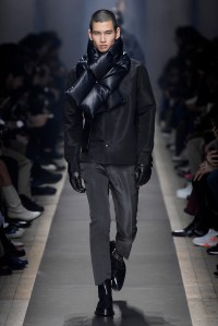 Dunhill Men's Fall 2019