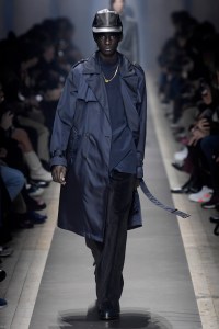 Dunhill Men's Fall 2019