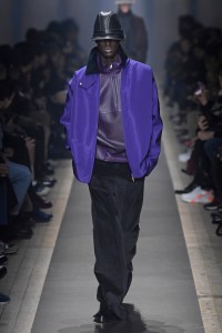 Dunhill Men's Fall 2019