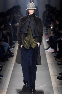 Dunhill Men's Fall 2019