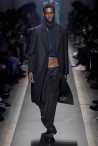 Dunhill Men's Fall 2019