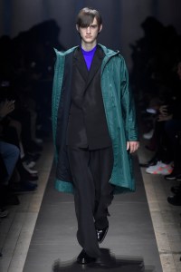 Dunhill Men's Fall 2019