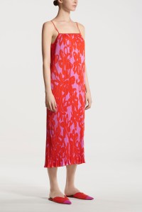 Diane von Furstenberg Pre-Fall 2019