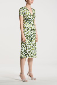 Diane von Furstenberg Pre-Fall 2019