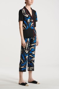 Diane von Furstenberg Pre-Fall 2019