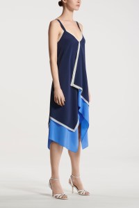 Diane von Furstenberg Pre-Fall 2019