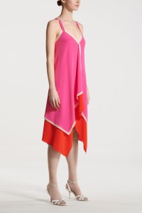 Diane von Furstenberg Pre-Fall 2019