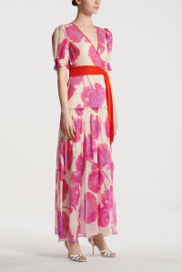 Diane von Furstenberg Pre-Fall 2019