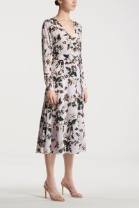 Diane von Furstenberg Pre-Fall 2019
