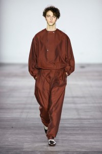 E.Tautz Men's Fall 2019