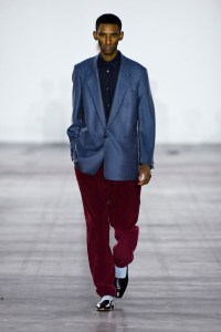 E.Tautz Men's Fall 2019