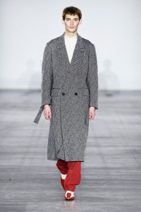 E.Tautz Men's Fall 2019
