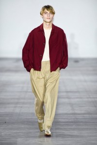E.Tautz Men's Fall 2019