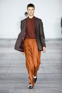 E.Tautz Men's Fall 2019