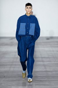 E.Tautz Men's Fall 2019