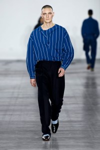 E.Tautz Men's Fall 2019
