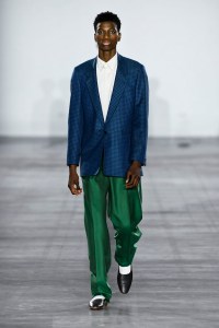 E.Tautz Men's Fall 2019
