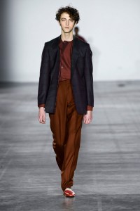 E.Tautz Men's Fall 2019