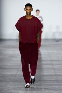 E.Tautz Men's Fall 2019