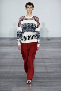 E.Tautz Men's Fall 2019