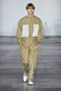 E.Tautz Men's Fall 2019