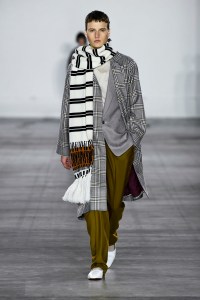 E.Tautz Men's Fall 2019