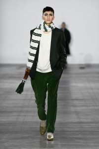 E.Tautz Men's Fall 2019